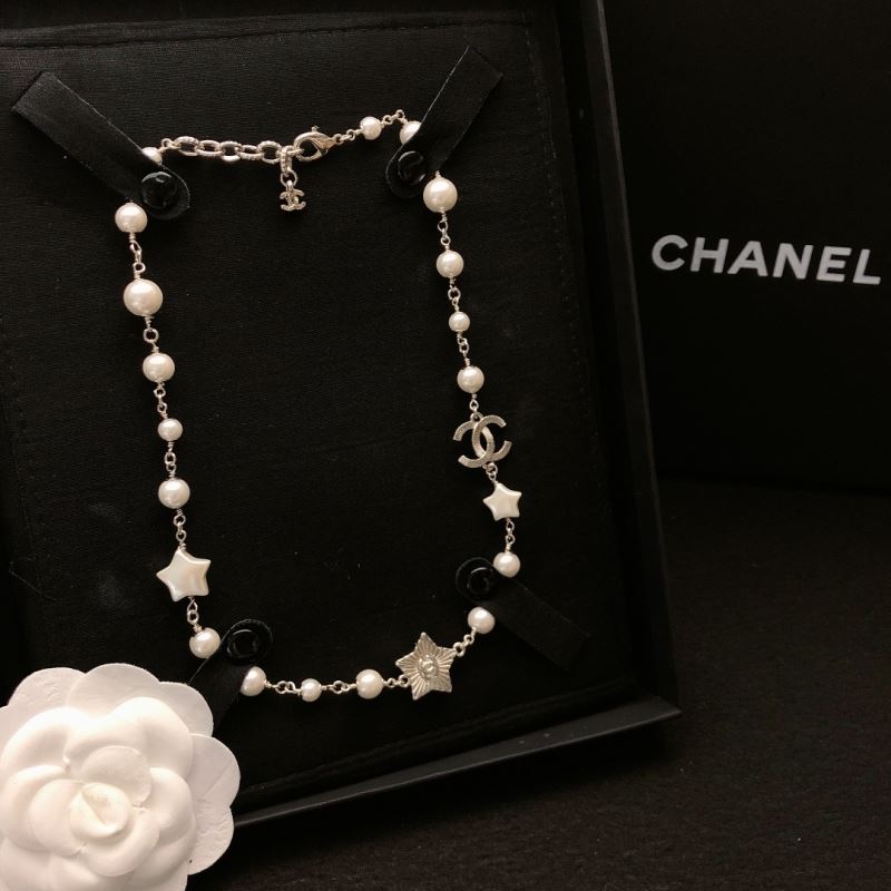 Chanel Necklaces